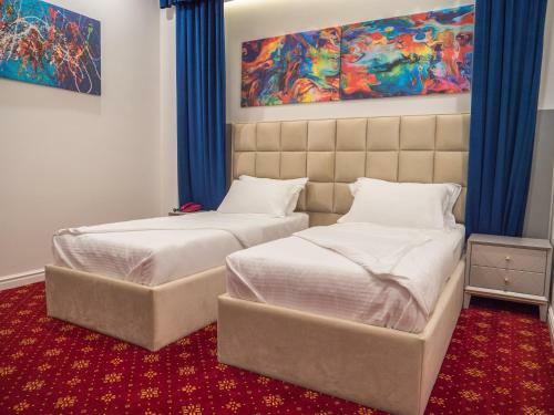 Hotel Palmanova Resort