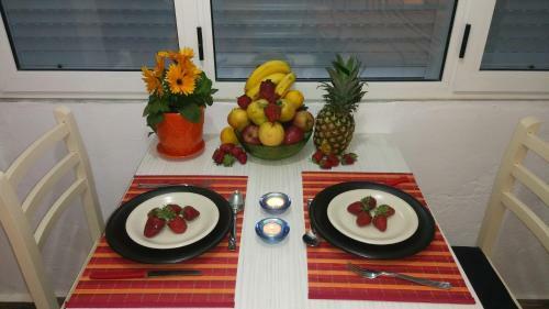 Apartamento Liceo Artistico