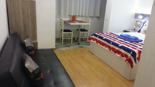 Apartamento Liceo Artistico