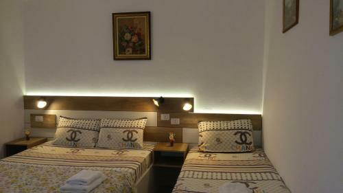 Apartamento Liceo Artistico