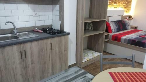 Apartamento Liceo Artistico
