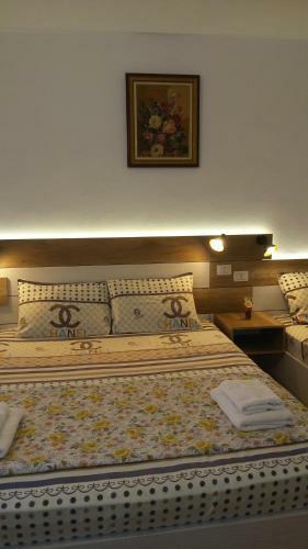 Apartamento Liceo Artistico