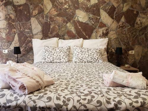 Apartamento Villa Oniromas