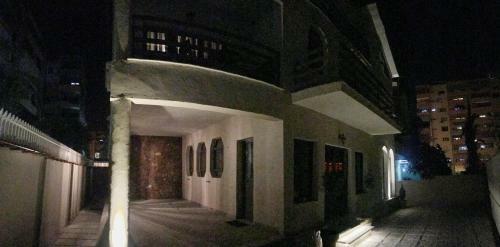 Apartamento Villa Oniromas