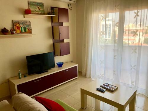 Apartamento Flo?s Sunny Home
