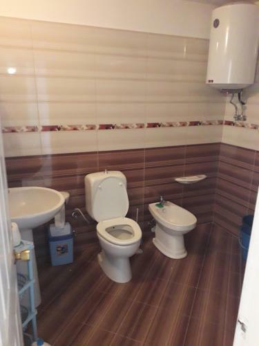 Apartament Lapraka
