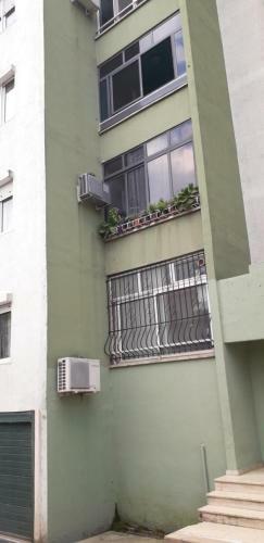 Apartament Lapraka