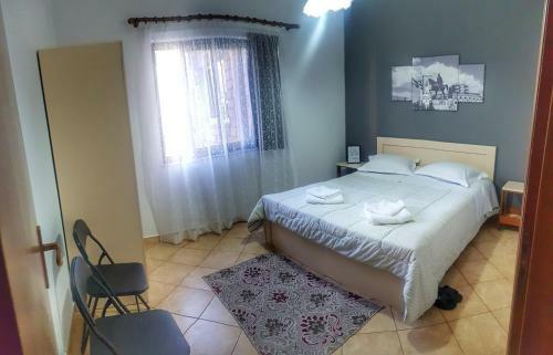 Hostal Suart's House