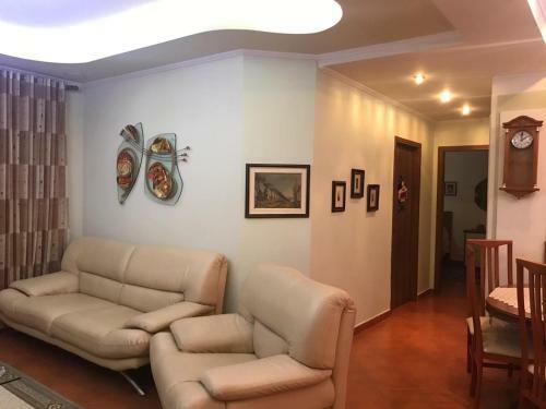 Iris Apartment