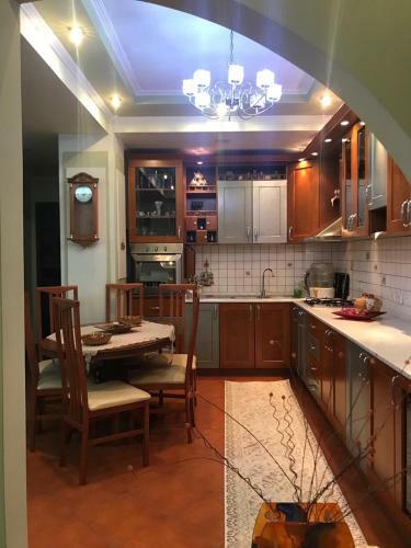 Iris Apartment