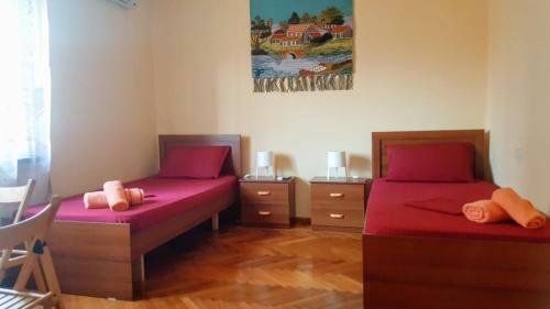 Apartamento Elisabet Tirana