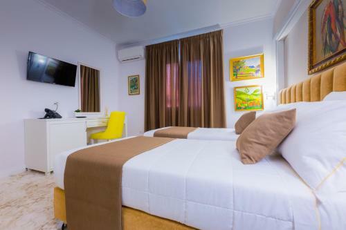 Sarajevo Art Hotel