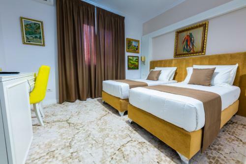 Sarajevo Art Hotel