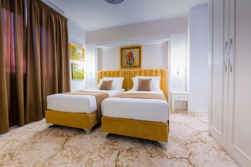 Sarajevo Art Hotel