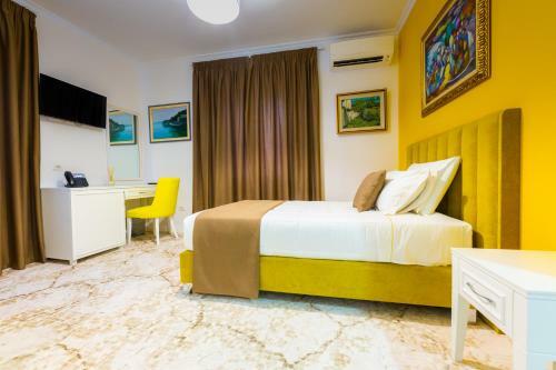 Sarajevo Art Hotel