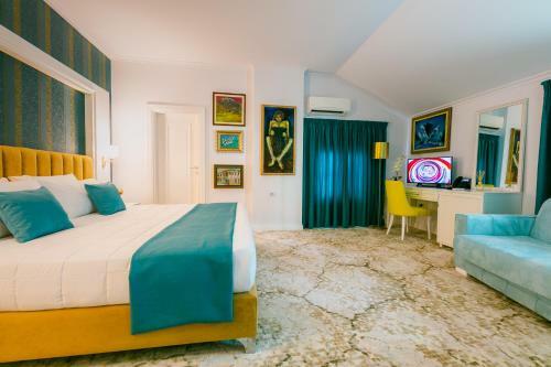 Sarajevo Art Hotel