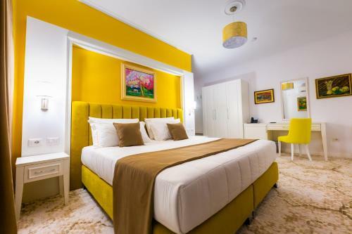 Sarajevo Art Hotel