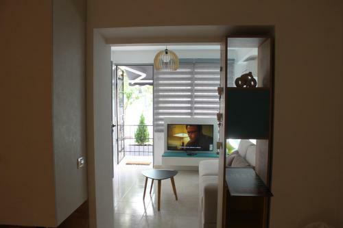 The Mandarin - Tirana Smart Apartments