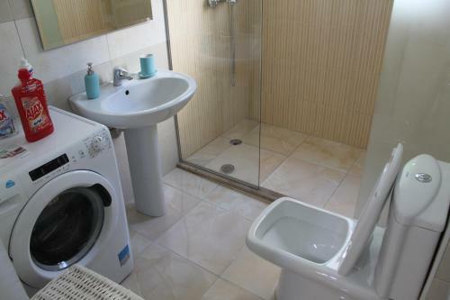 The Mandarin - Tirana Smart Apartments
