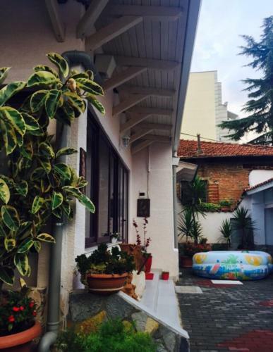Hostal Guesthouse Hygge