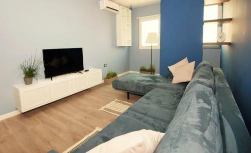 Dion Apartment