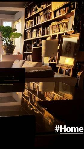 Apartamento Tirana Stadt Art Residenz