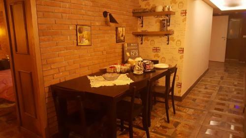 Andre Hostel