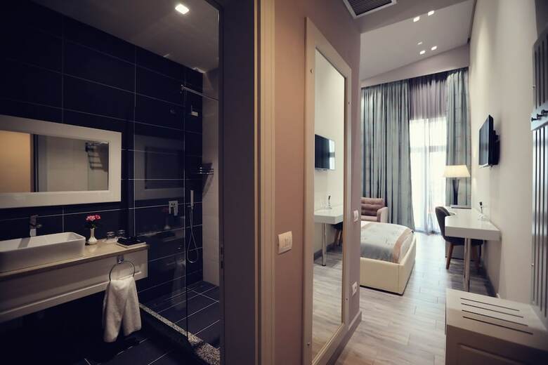 Hotel Velipoja Grand Europa Resort