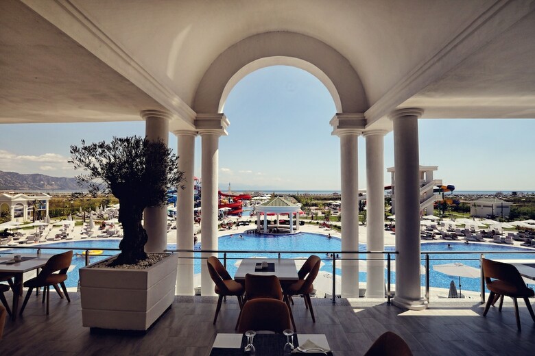 Hotel Velipoja Grand Europa Resort