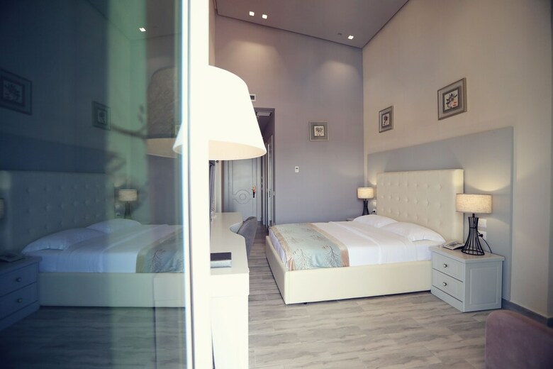 Hotel Velipoja Grand Europa Resort