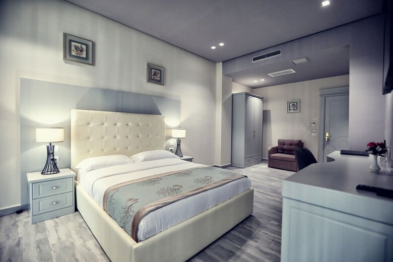 Hotel Velipoja Grand Europa Resort