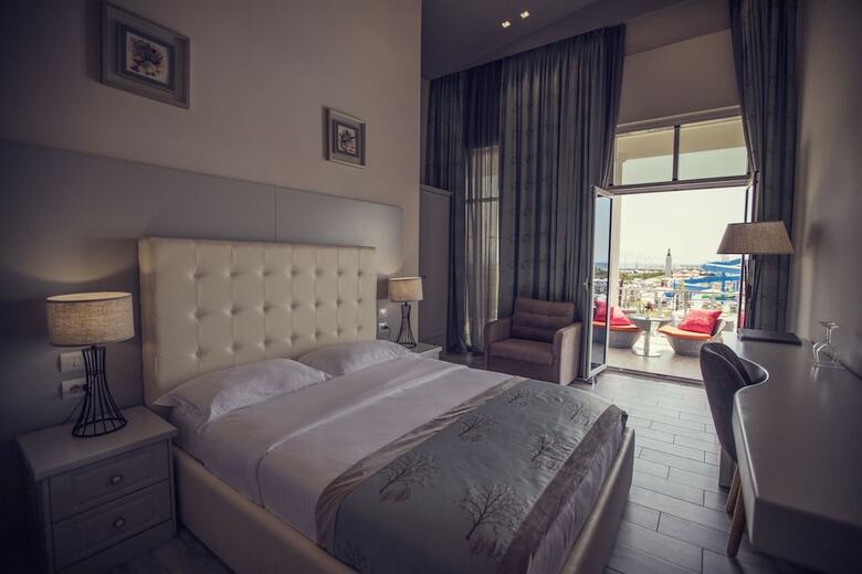 Hotel Velipoja Grand Europa Resort