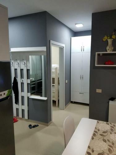 2+1 Apartment Inside Diamond Hill