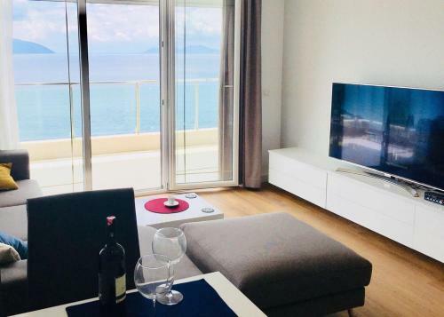 Albina Apartments Sea View