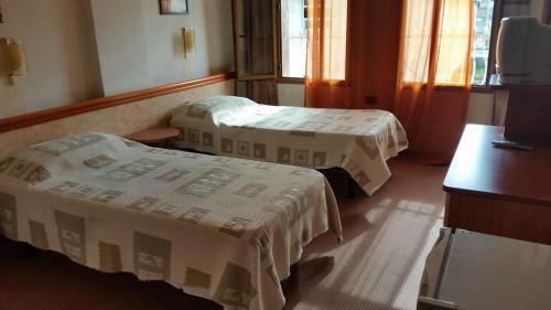 Hotel Riviera