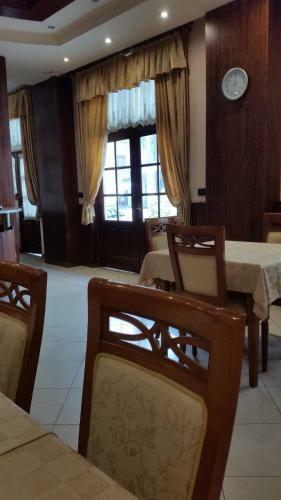 Hotel Riviera