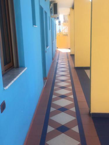 Hotel Blue Dream