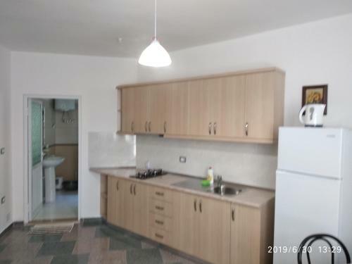 Agroturismo Casa Prifti