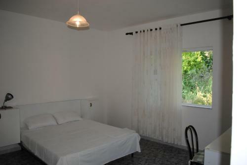 Agroturismo Casa Prifti