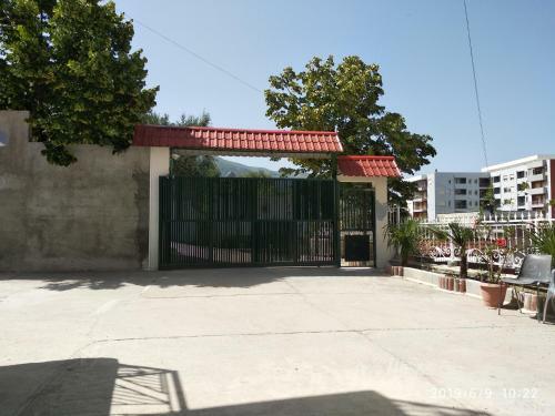 Agroturismo Casa Prifti