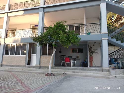 Agroturismo Casa Prifti