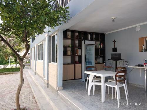 Agroturismo Casa Prifti