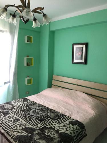 Apartamentos Casa Vacanza
