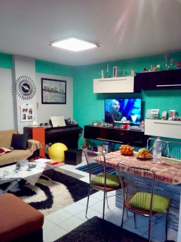 Apartamentos Casa Vacanza