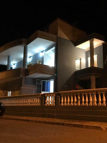 Apartamento Kristeo
