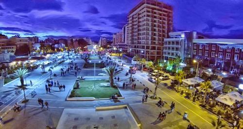 Apartamento Kristeo