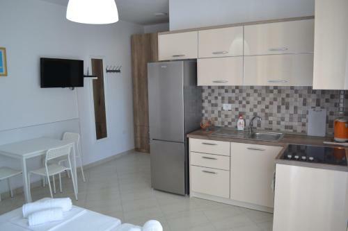 Kela's Seaview Studio Apartment