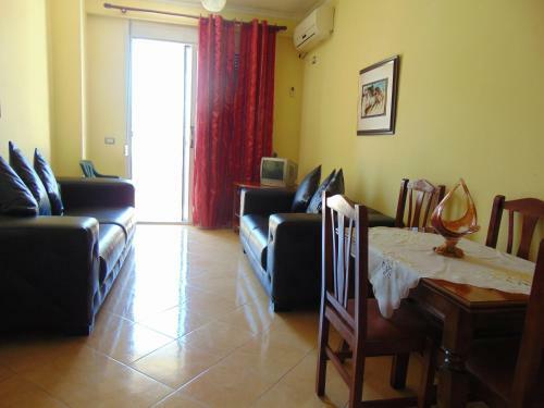 Apartamento Appartamenti Sole Mare