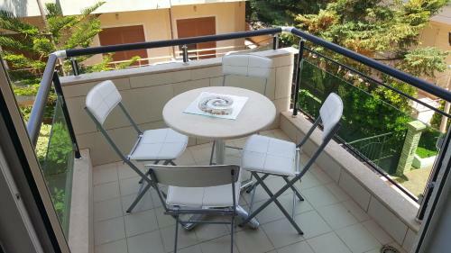 Deni Apartament