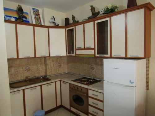 Elizabeta Apartament
